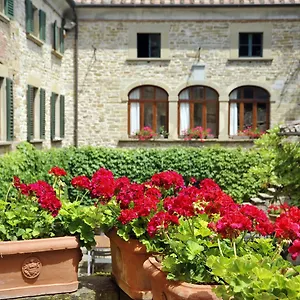 Alloggio per agriturismo Relais La Torre, Chiassa Superiore
