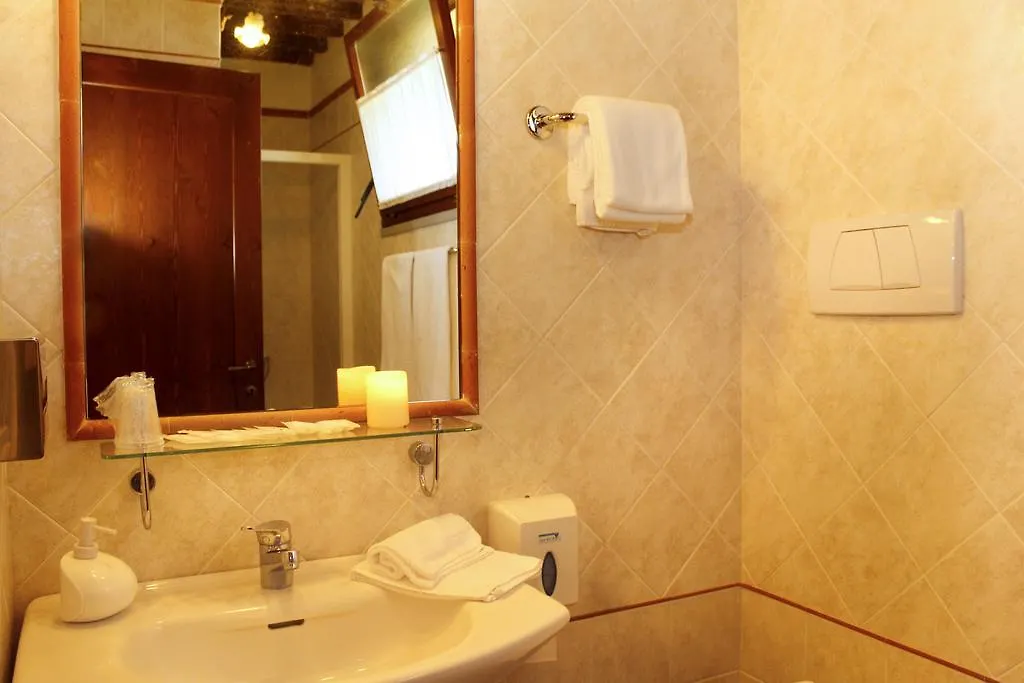 Agriturismo Giuncola & Granaiolo Rispescia Farm stay