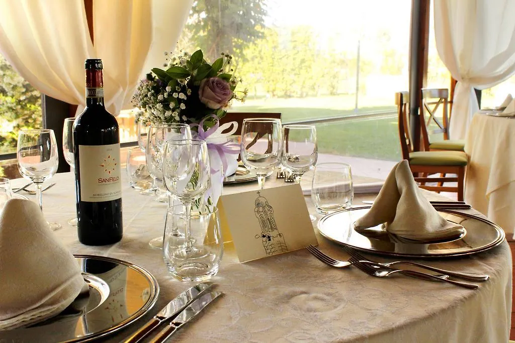 Agriturismo Giuncola & Granaiolo Rispescia