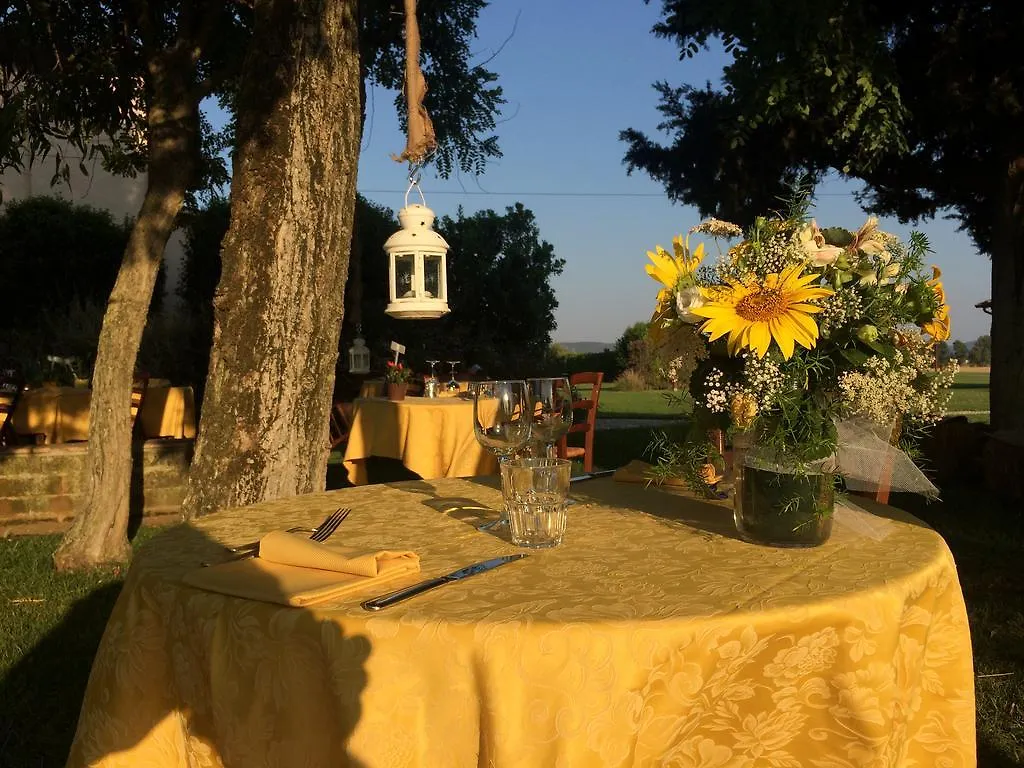 Agriturismo Giuncola & Granaiolo Rispescia