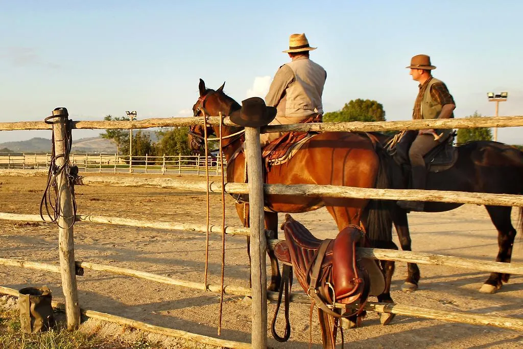 Agriturismo Giuncola & Granaiolo Rispescia Farm stay