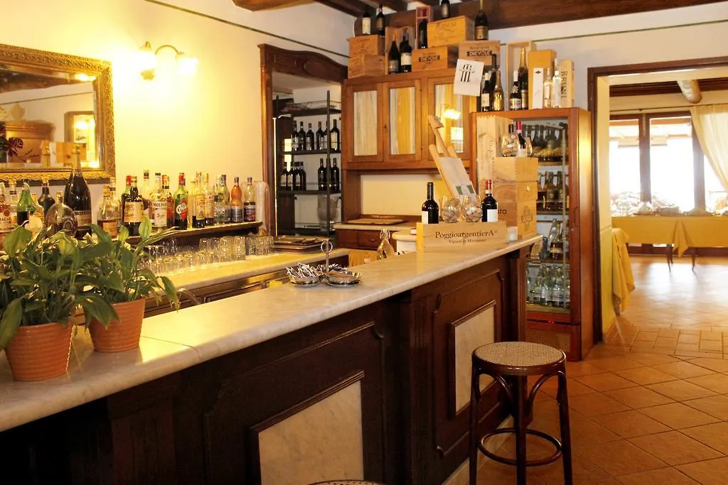 Agriturismo Giuncola & Granaiolo Rispescia
