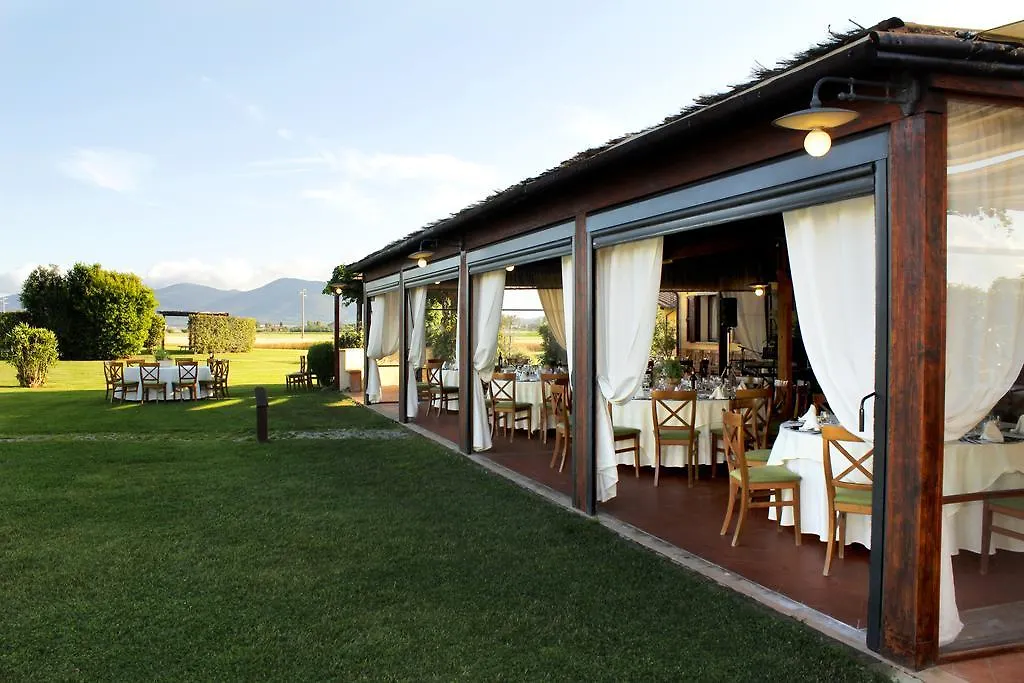 Agriturismo Giuncola & Granaiolo Rispescia Farm stay