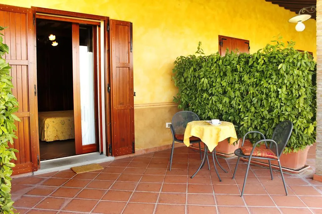 Agriturismo Giuncola & Granaiolo Rispescia