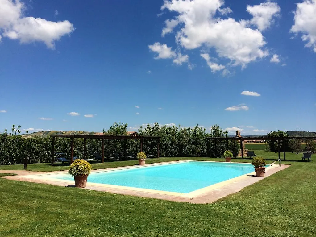 Farm stay Agriturismo Giuncola & Granaiolo Rispescia