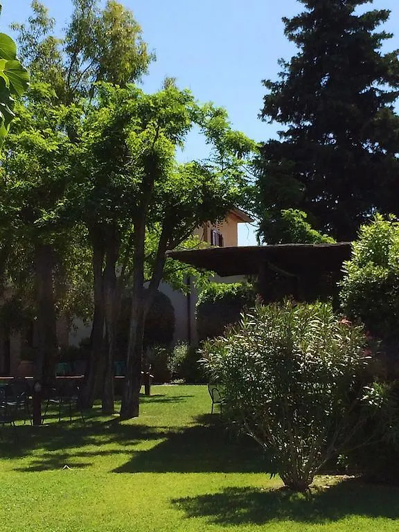 Farm stay Agriturismo Giuncola & Granaiolo Rispescia Italy