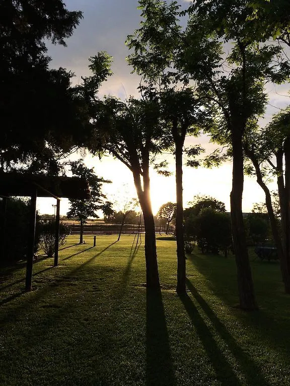 Agriturismo Giuncola & Granaiolo Rispescia