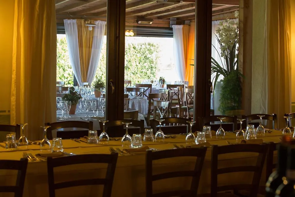 Agriturismo Giuncola & Granaiolo Rispescia