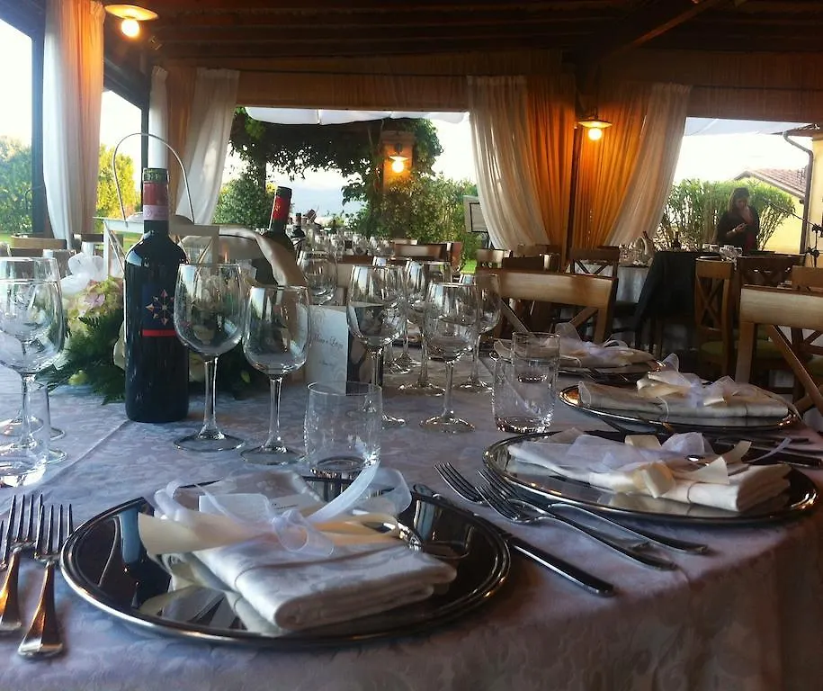 Farm stay Agriturismo Giuncola & Granaiolo Rispescia Italy