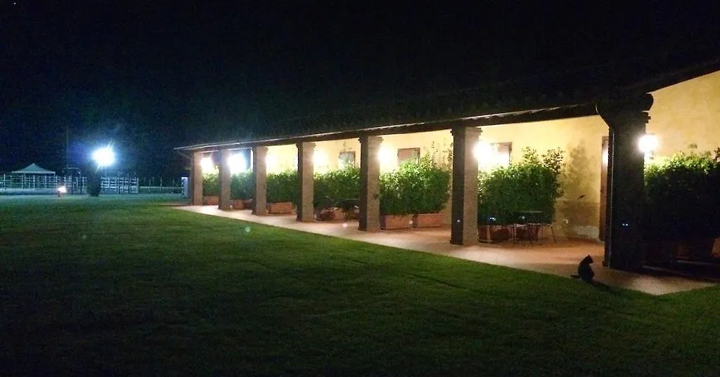 Agriturismo Giuncola & Granaiolo Rispescia Italy