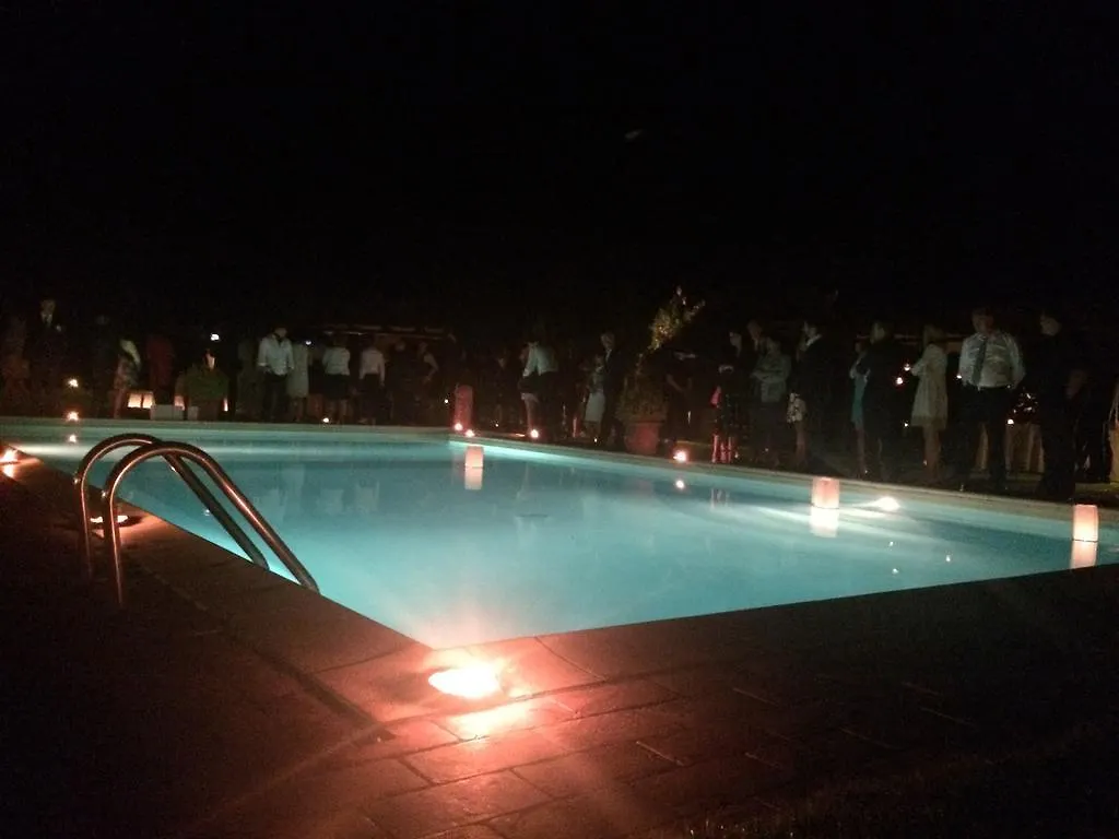 Agriturismo Giuncola & Granaiolo Rispescia Farm stay