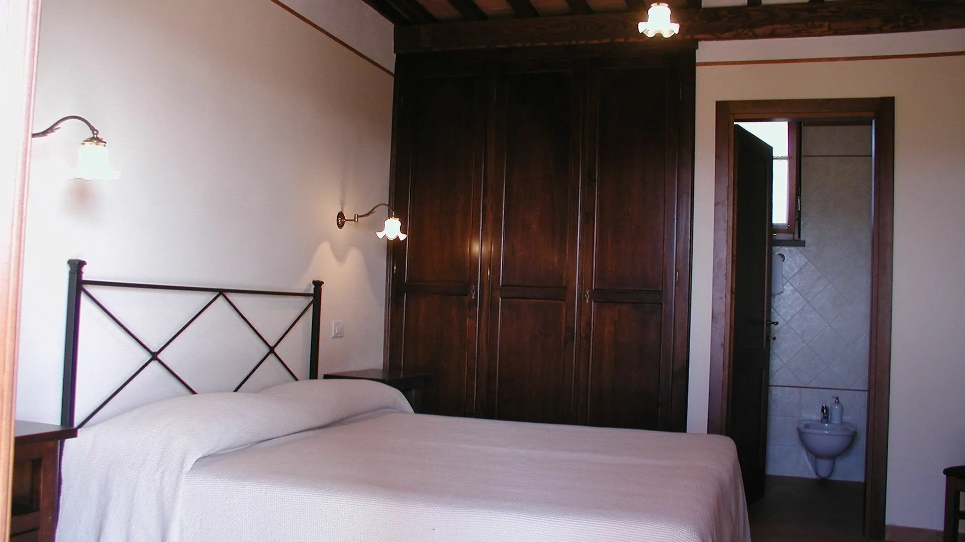 Agriturismo Giuncola & Granaiolo Rispescia Farm stay